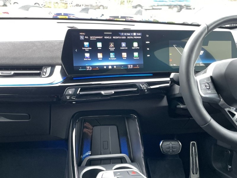 Used BMW iX2 2025 for sale - 77225292: Photo 8