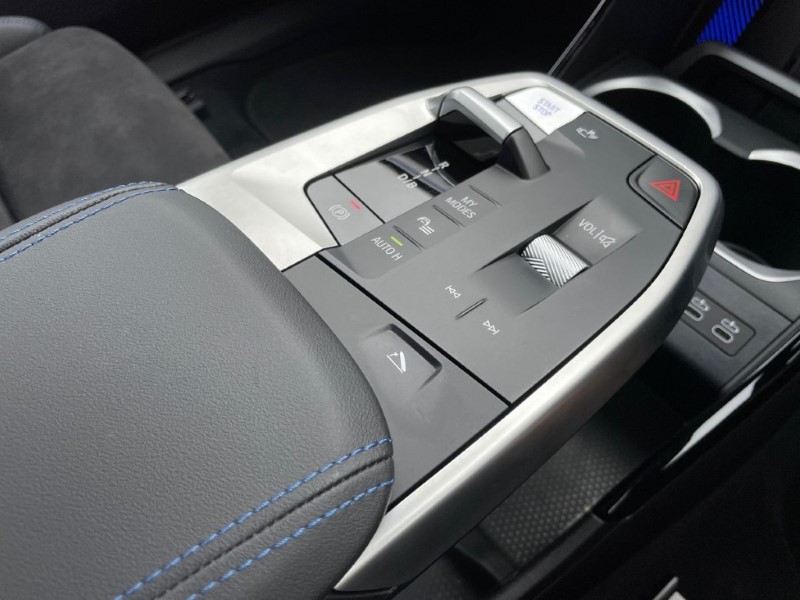 Used BMW iX2 2025 for sale - 77225292: Photo 9