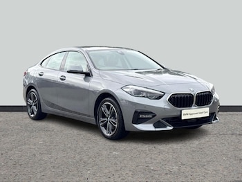 Used BMW 2 Series 2023 for sale - 78736442: Photo