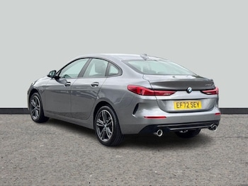 Used BMW 2 Series 2023 for sale - 78736442: Photo