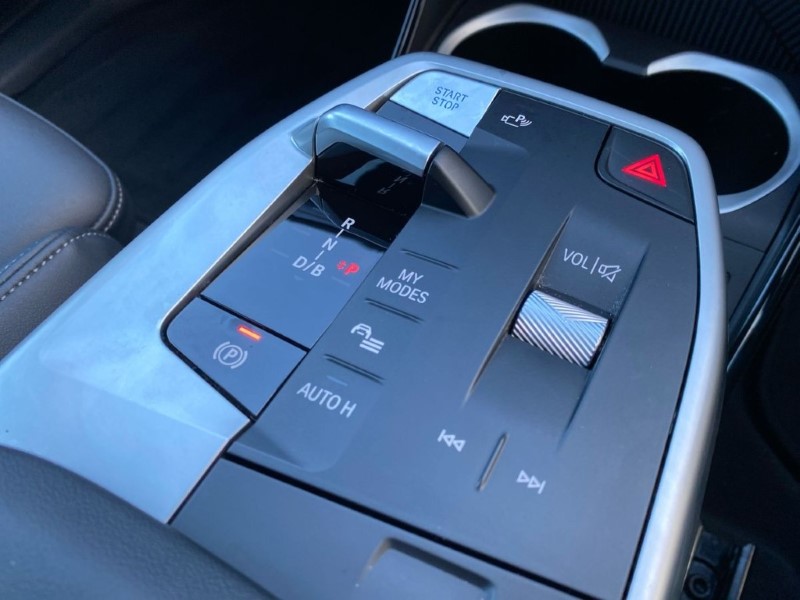 Used BMW iX1 2023 for sale - 76981939: Photo 10