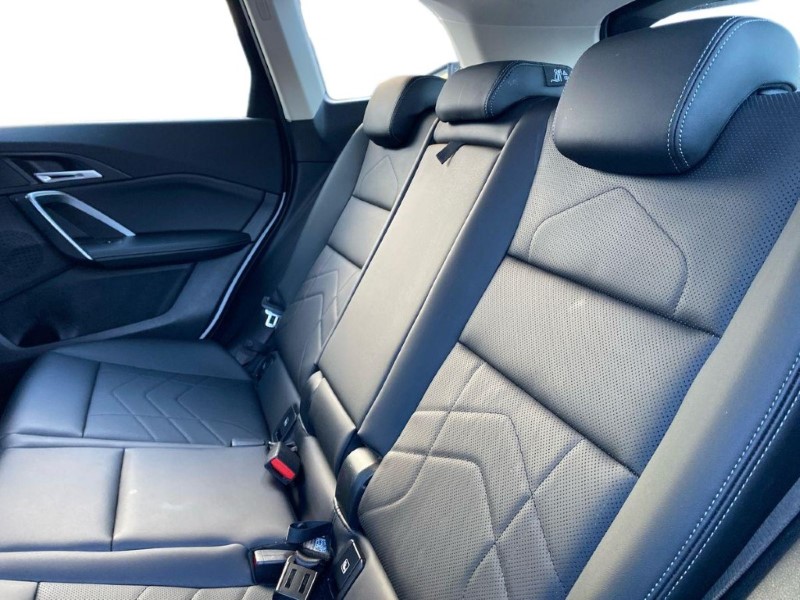 Used BMW iX1 2023 for sale - 76981939: Photo 12