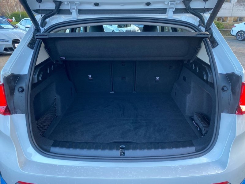 Used BMW iX1 2023 for sale - 76981939: Photo 13