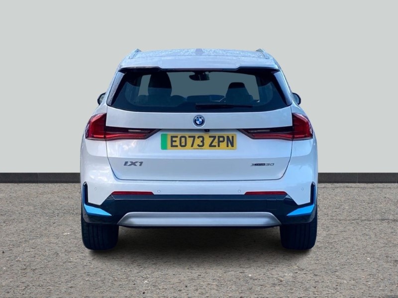 Used BMW iX1 2023 for sale - 76981939: Photo 15