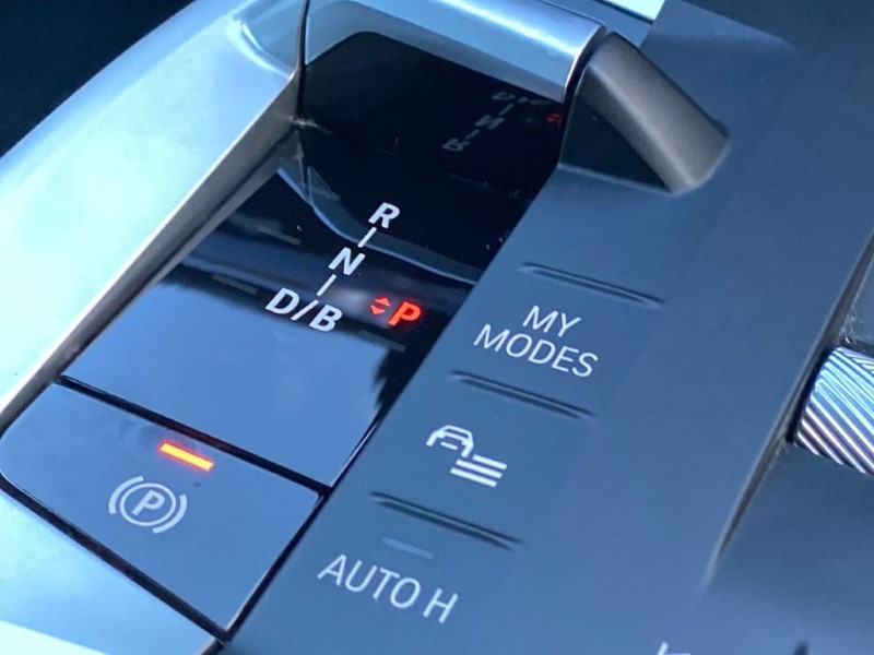 Used BMW iX1 2023 for sale - 76981939: Photo 19