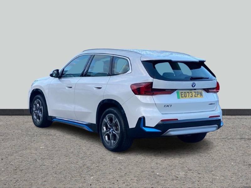 Used BMW iX1 2023 for sale - 76981939: Photo 2