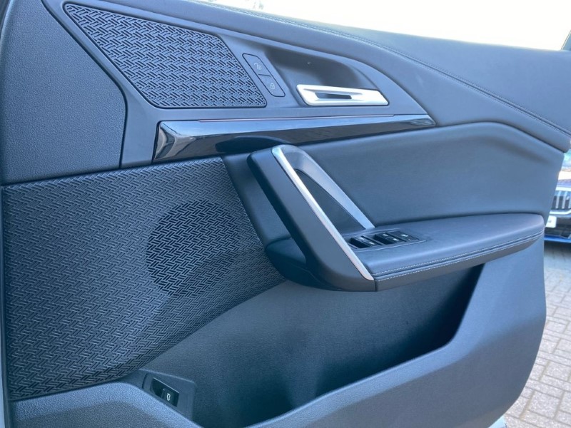 Used BMW iX1 2023 for sale - 76981939: Photo 21