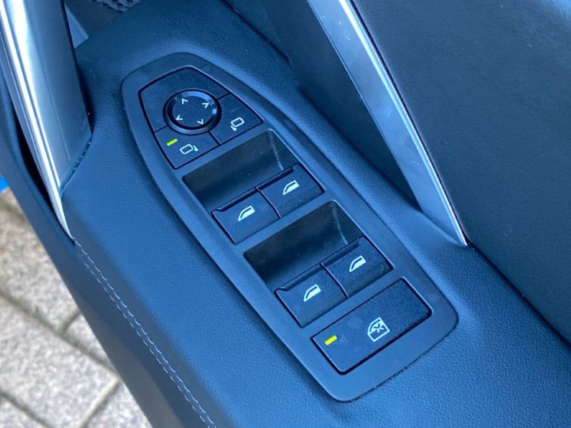 Used BMW iX1 2023 for sale - 76981939: Photo 22