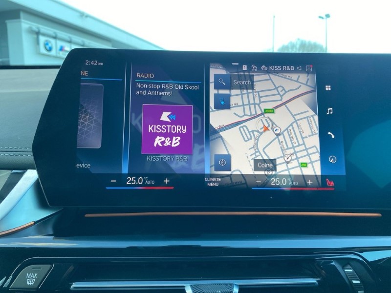 Used BMW iX1 2023 for sale - 76981939: Photo 25