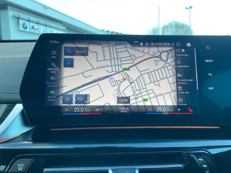 Used BMW iX1 2023 for sale - 76981939: Photo 26