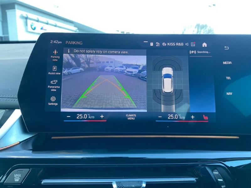 Used BMW iX1 2023 for sale - 76981939: Photo 27