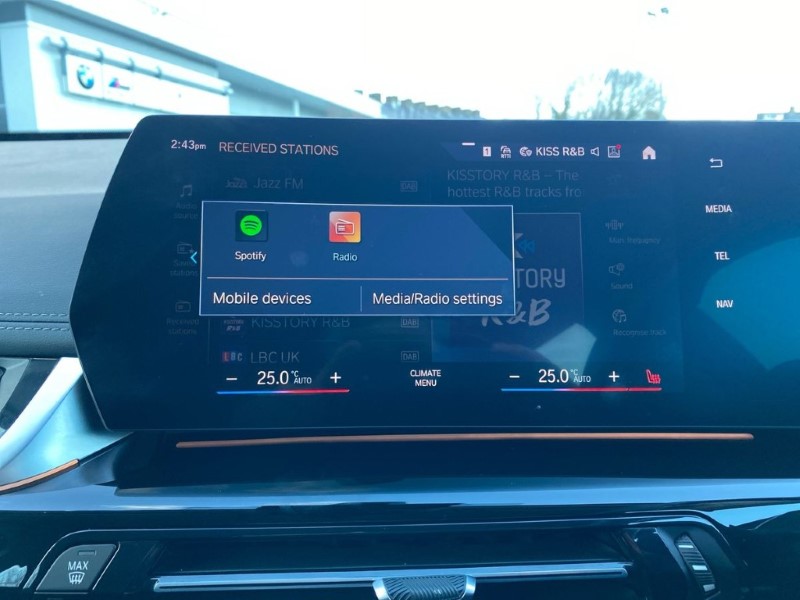 Used BMW iX1 2023 for sale - 76981939: Photo 28