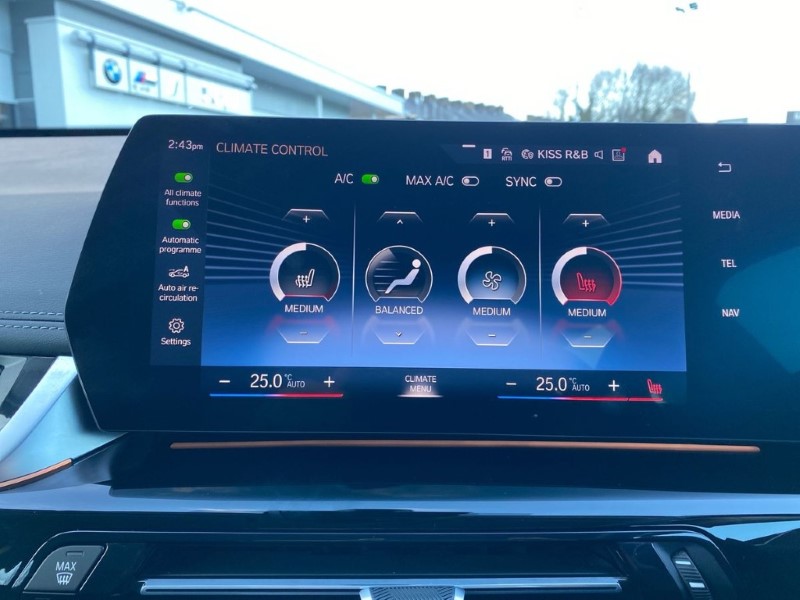 Used BMW iX1 2023 for sale - 76981939: Photo 29