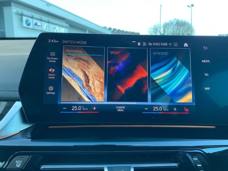 Used BMW iX1 2023 for sale - 76981939: Photo 30