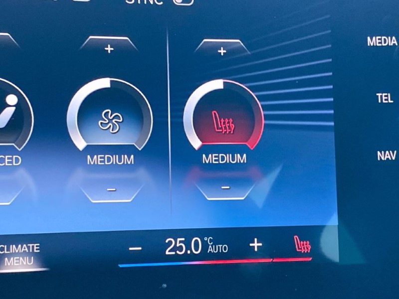 Used BMW iX1 2023 for sale - 76981939: Photo 31