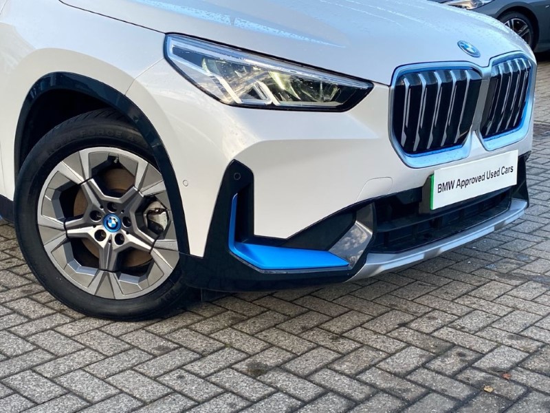 Used BMW iX1 2023 for sale - 76981939: Photo 39