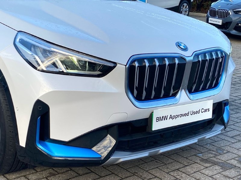 Used BMW iX1 2023 for sale - 76981939: Photo 40