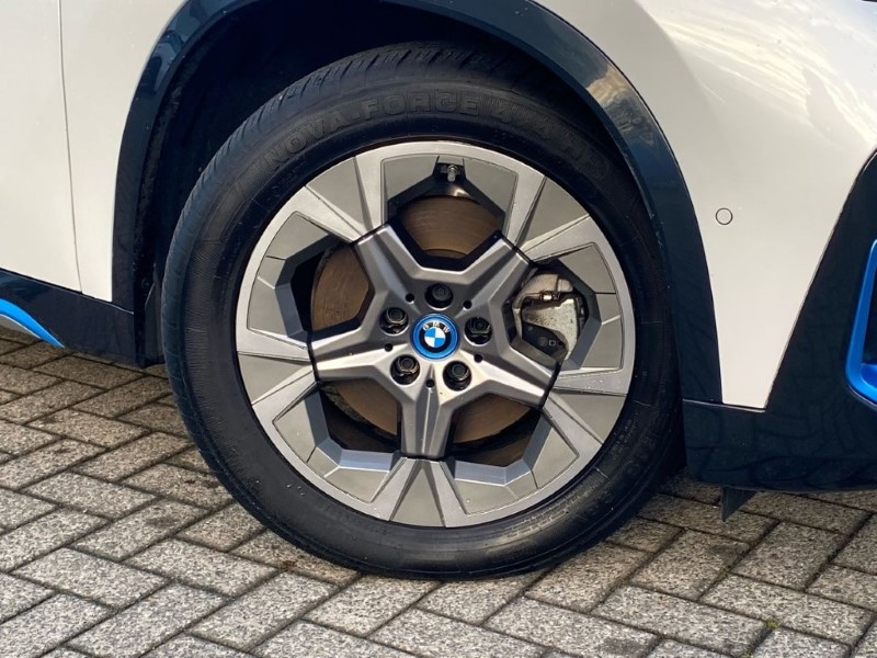 Used BMW iX1 2023 for sale - 76981939: Photo 41