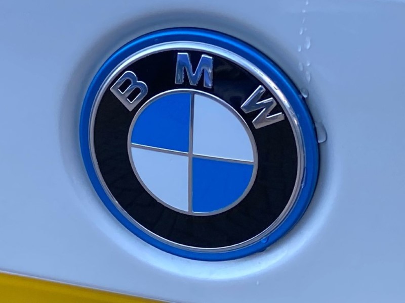 Used BMW iX1 2023 for sale - 76981939: Photo 42