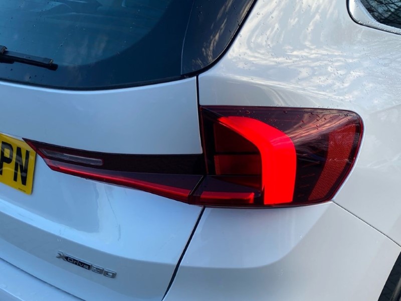 Used BMW iX1 2023 for sale - 76981939: Photo 44