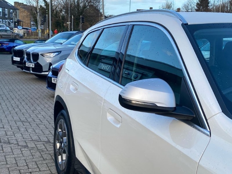 Used BMW iX1 2023 for sale - 76981939: Photo 47