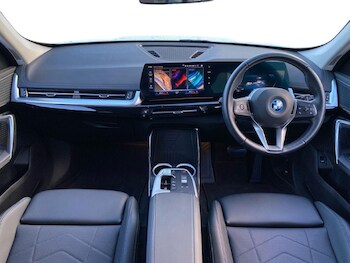 Used BMW iX1 2023 for sale - 76981939: Photo