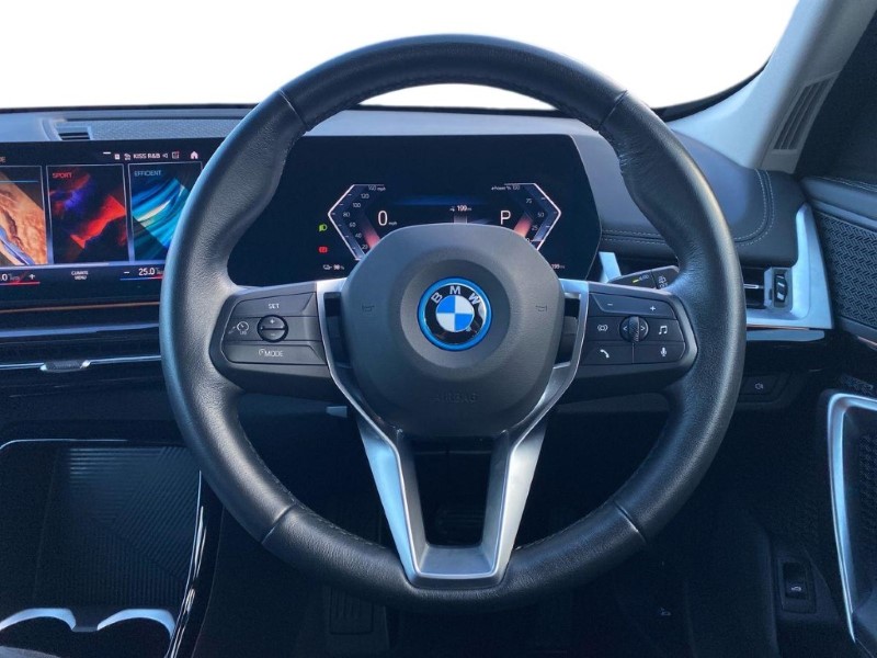 Used BMW iX1 2023 for sale - 76981939: Photo 5