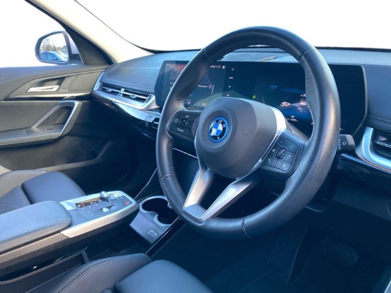 Used BMW iX1 2023 for sale - 76981939: Photo 6