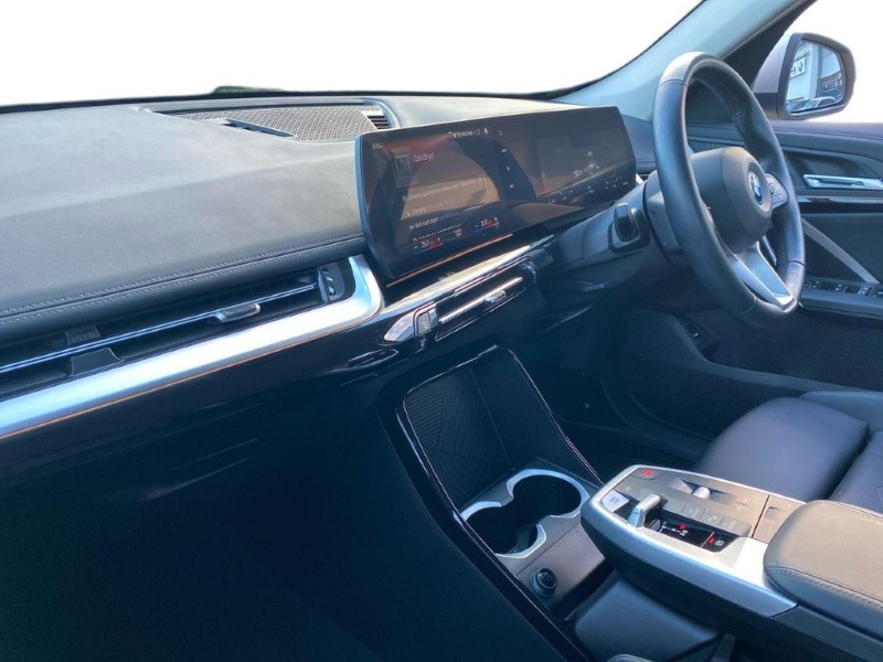 Used BMW iX1 2023 for sale - 76981939: Photo 7