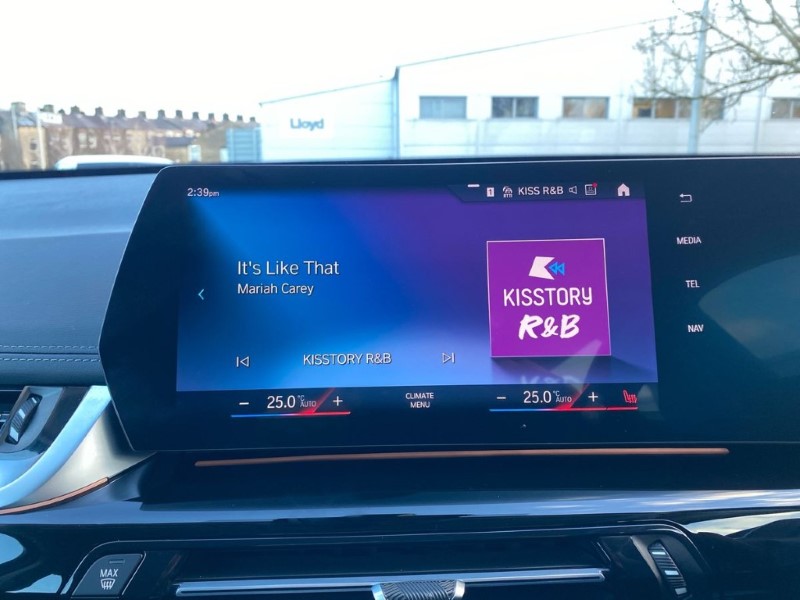 Used BMW iX1 2023 for sale - 76981939: Photo 8