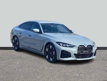 Used BMW 4 Series 2026 for sale - 78381574: Photo