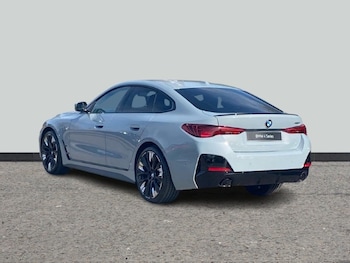 Used BMW 4 Series 2026 for sale - 78381574: Photo