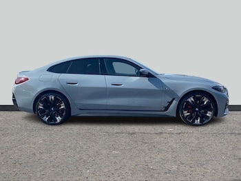 Used BMW 4 Series 2026 for sale - 78381574: Photo