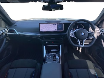 Used BMW 4 Series 2026 for sale - 78381574: Photo