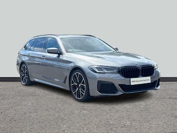 Used BMW 5 Series 2023 for sale - 79571892: Photo