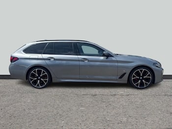 Used BMW 5 Series 2023 for sale - 79571892: Photo