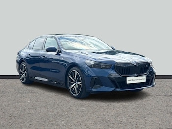 Used BMW i5 2024 for sale - 78656755: Photo