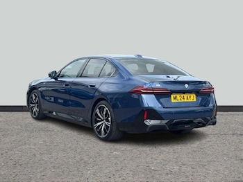 Used BMW i5 2024 for sale - 78656755: Photo