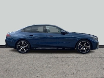 Used BMW i5 2024 for sale - 78656755: Photo