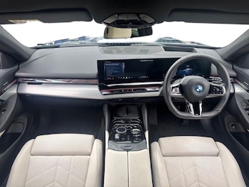 Used BMW i5 2024 for sale - 78656755: Photo