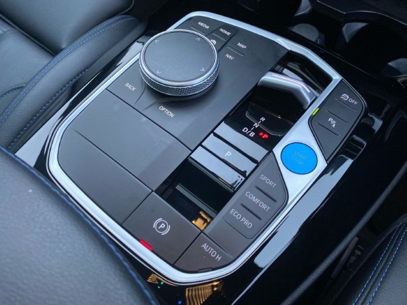 Used BMW iX3 2023 for sale - 77367148: Photo 10