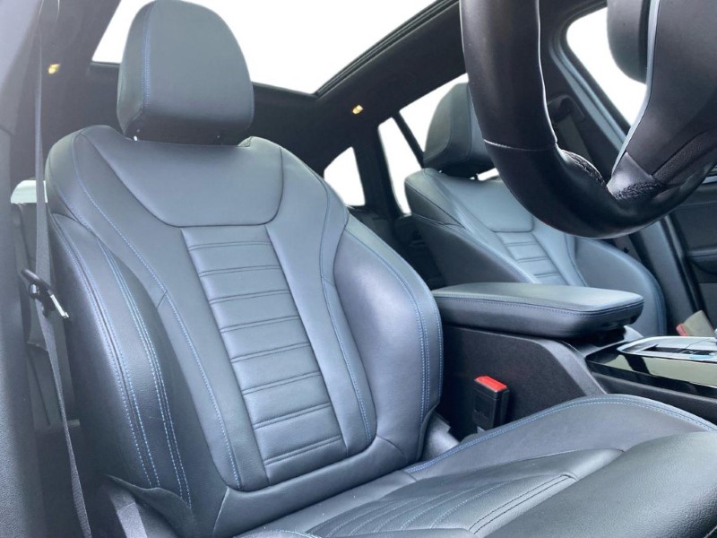 Used BMW iX3 2023 for sale - 77367148: Photo 11