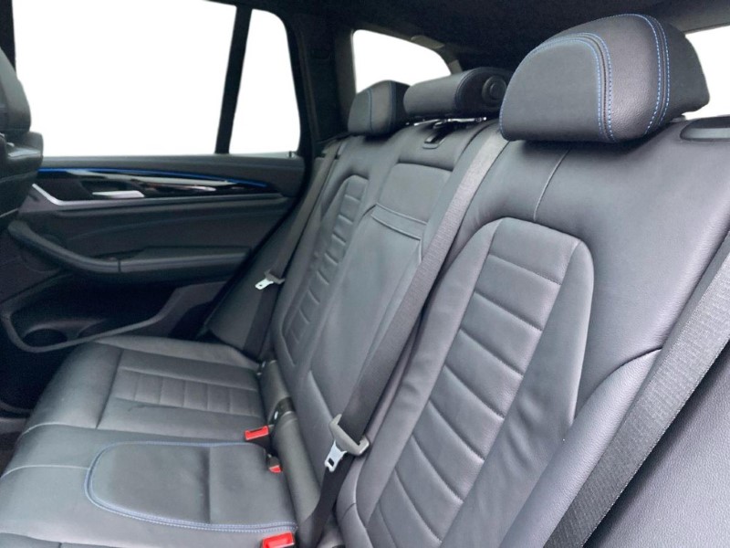 Used BMW iX3 2023 for sale - 77367148: Photo 12