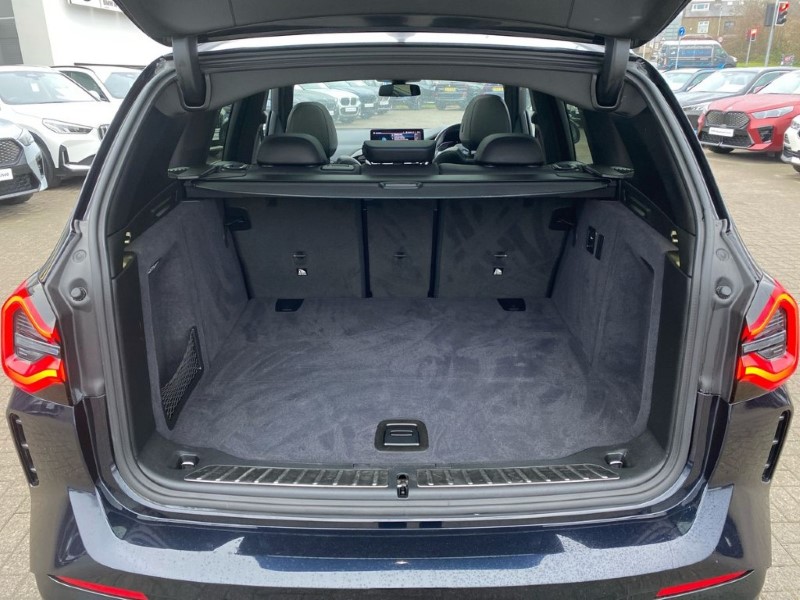 Used BMW iX3 2023 for sale - 77367148: Photo 13