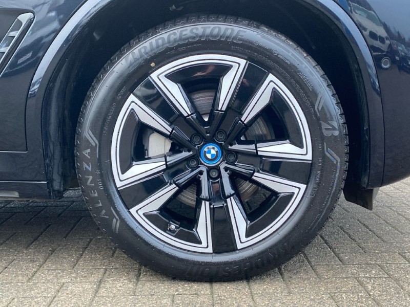 Used BMW iX3 2023 for sale - 77367148: Photo 14