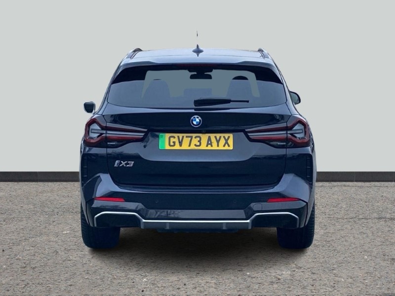 Used BMW iX3 2023 for sale - 77367148: Photo 15