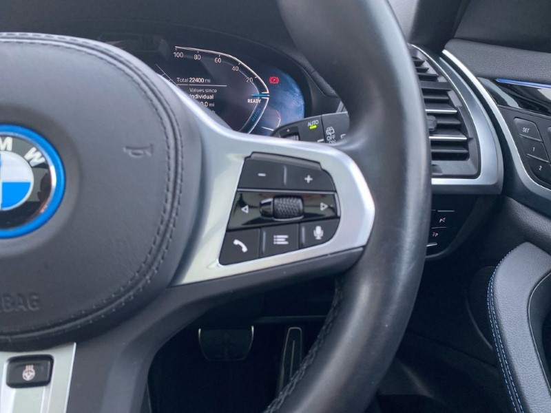 Used BMW iX3 2023 for sale - 77367148: Photo 18