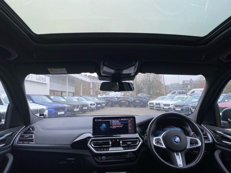 Used BMW iX3 2023 for sale - 77367148: Photo 21