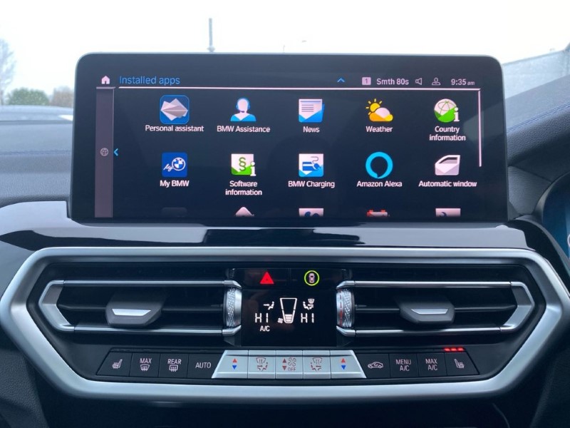 Used BMW iX3 2023 for sale - 77367148: Photo 27