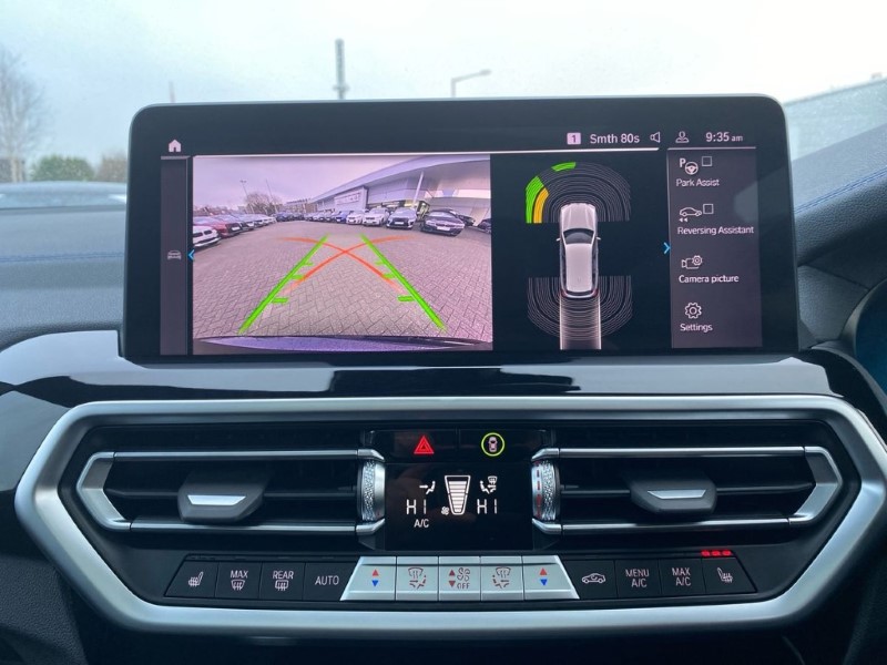 Used BMW iX3 2023 for sale - 77367148: Photo 29